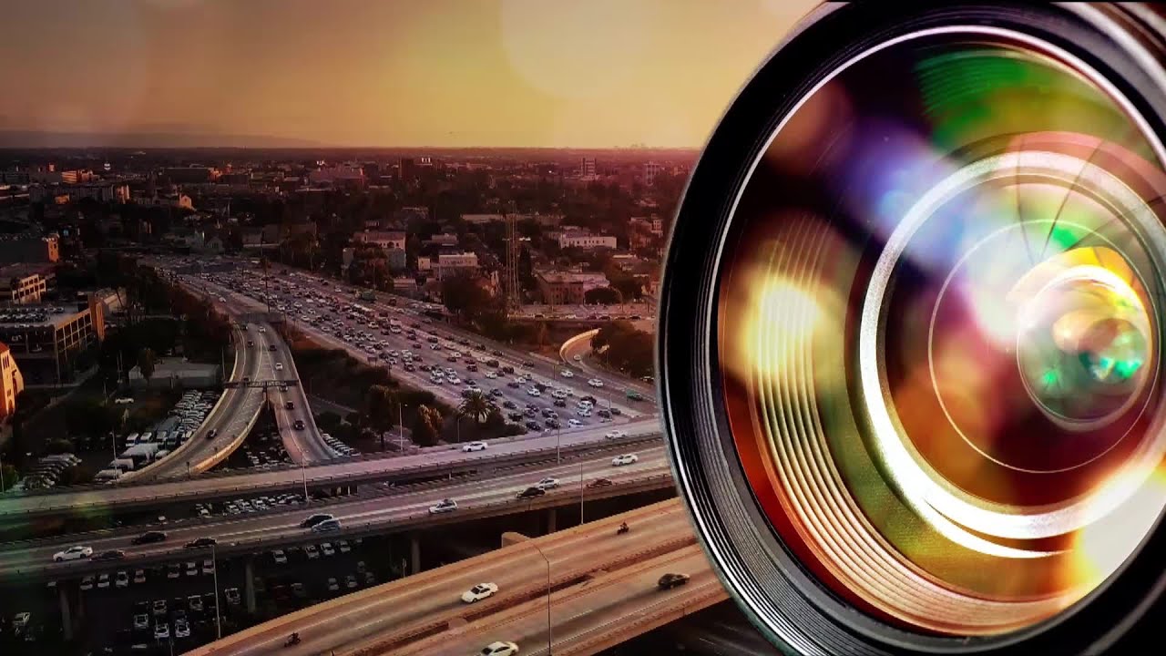 Look At This: Pasadena Week
