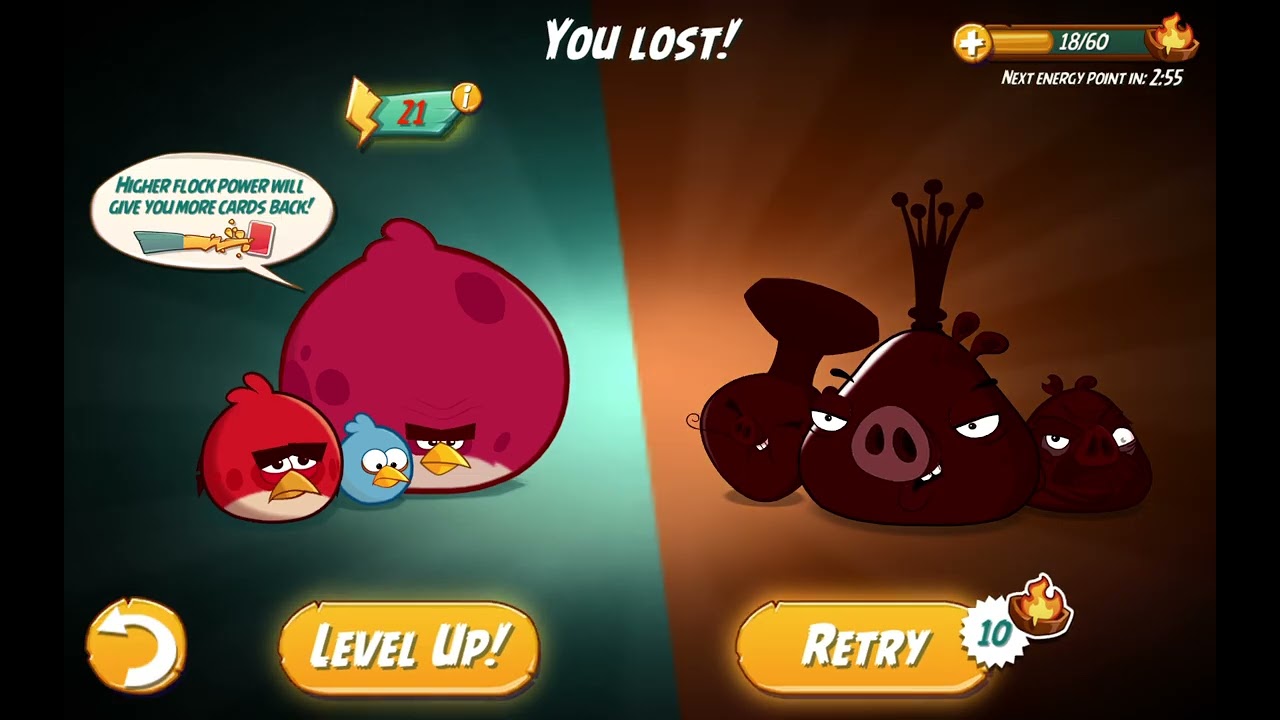 Zubair main gem anggriybird 2