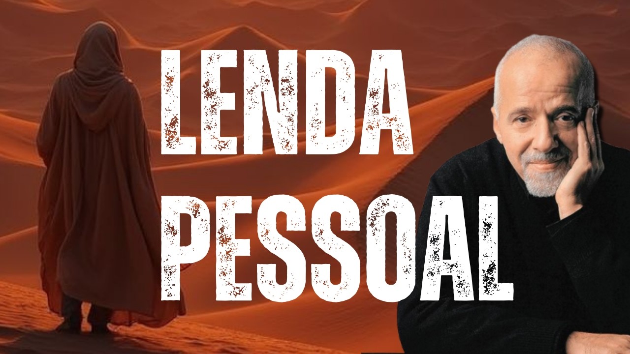 O Alquimista: o livro que mudou a vida de Paulo Coelho