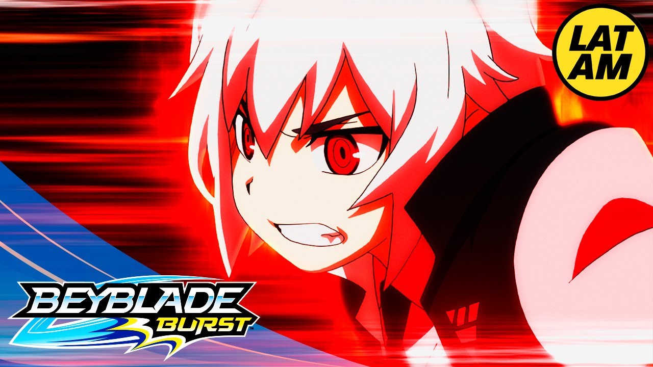 BEYBLADE BURST | Ep.13 ¡La prueba de Shu! | Ep.14 ¡La batalla que prometimos!