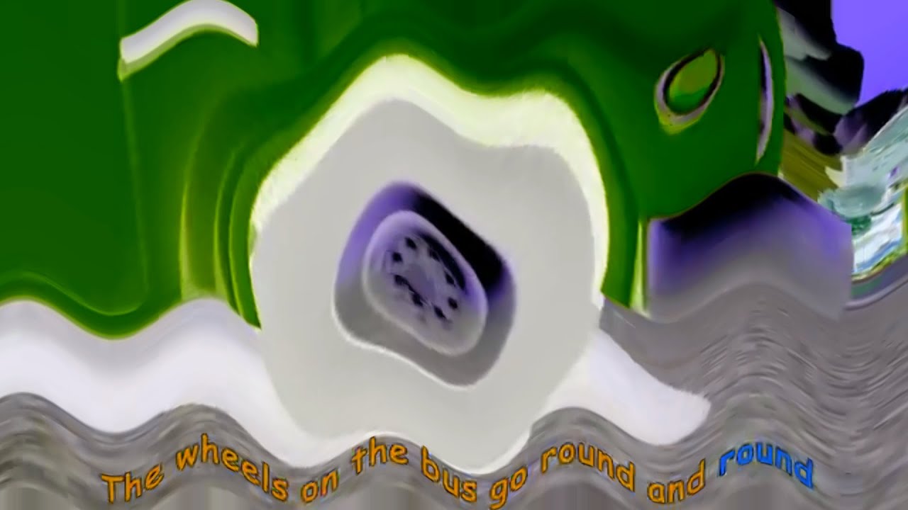 Wheels (Sponsored By : Klasky Csupo  Effects )