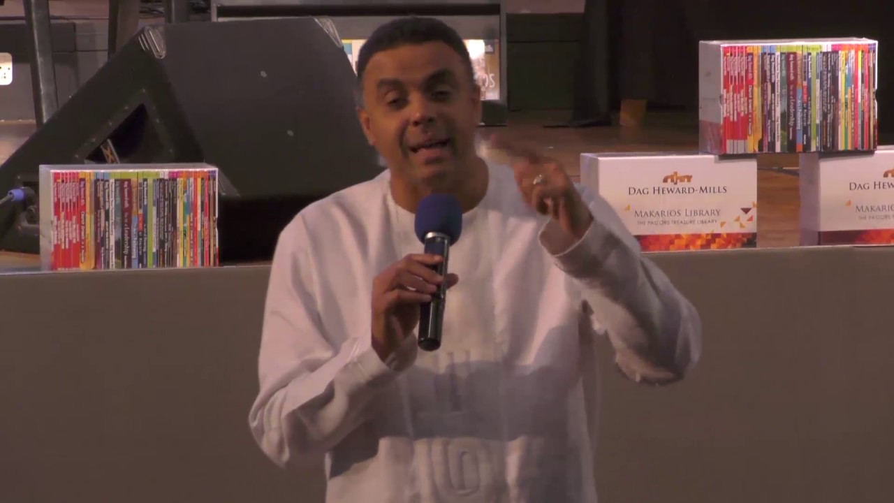 SESSION: Barrenness