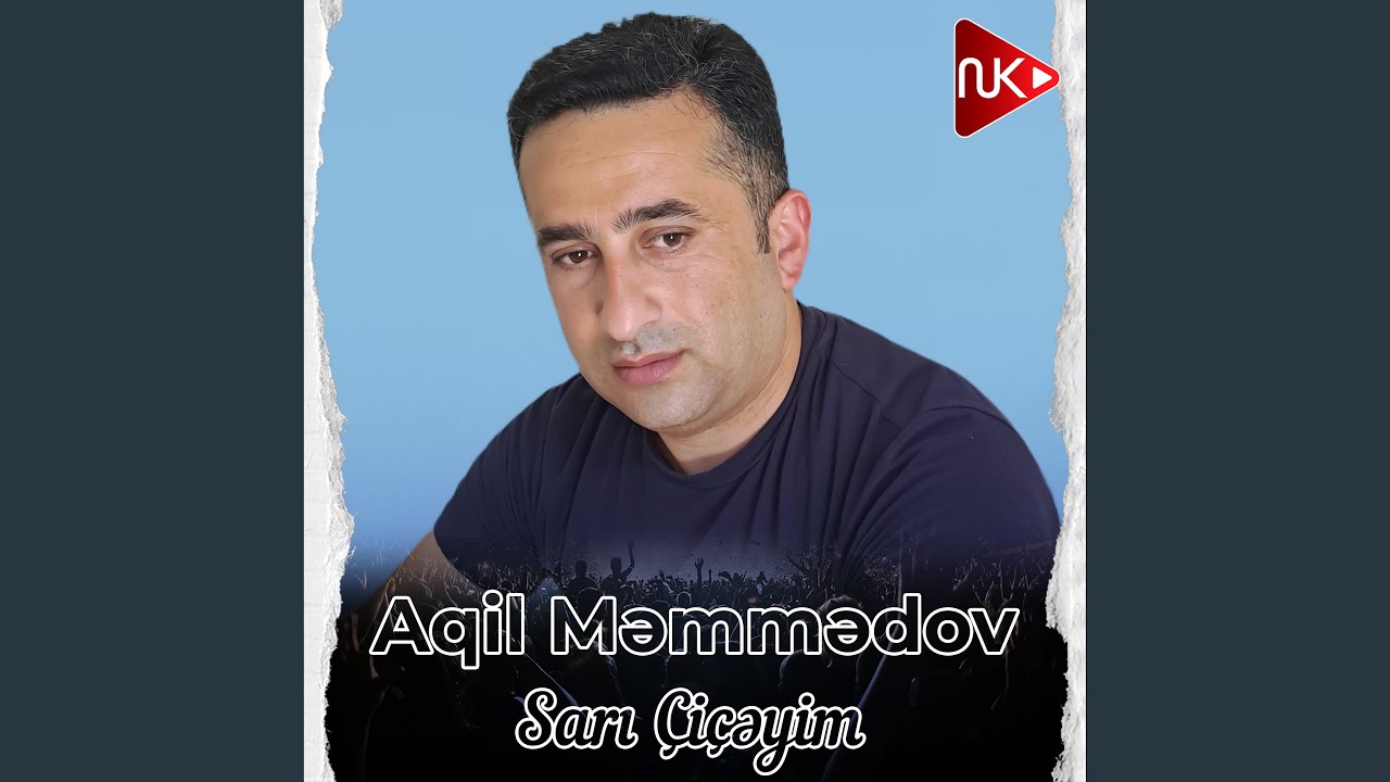 Sarı Çiçəyim
