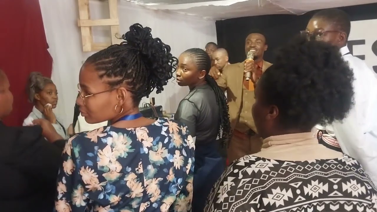 You are an ambassador of Heaven