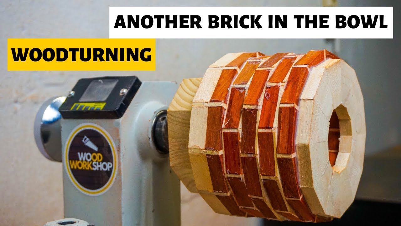 Woodturning - 
