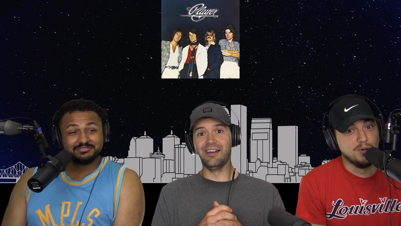 Player - Baby Come Back | REACTION