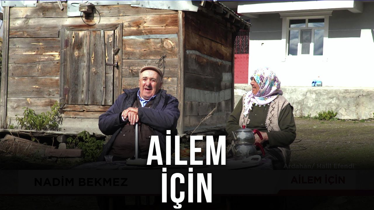 Ailem İçin – Bekmez Ailesi | 1 Ocak 2023