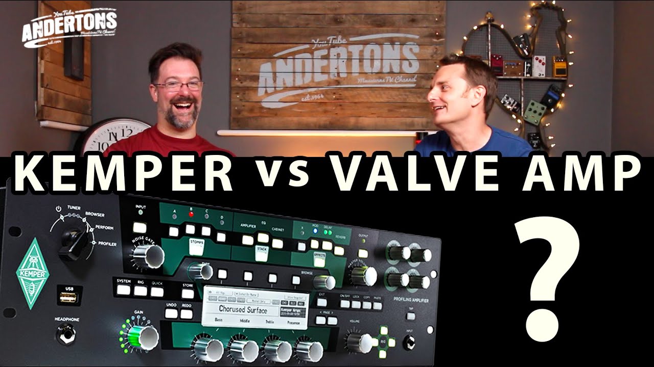 Can Kemper Save Chappers?