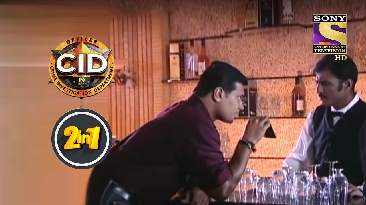 Case है एक घातक Face-Melting Virus का | CID | सी आई ड़ी | CID – 2 in 1