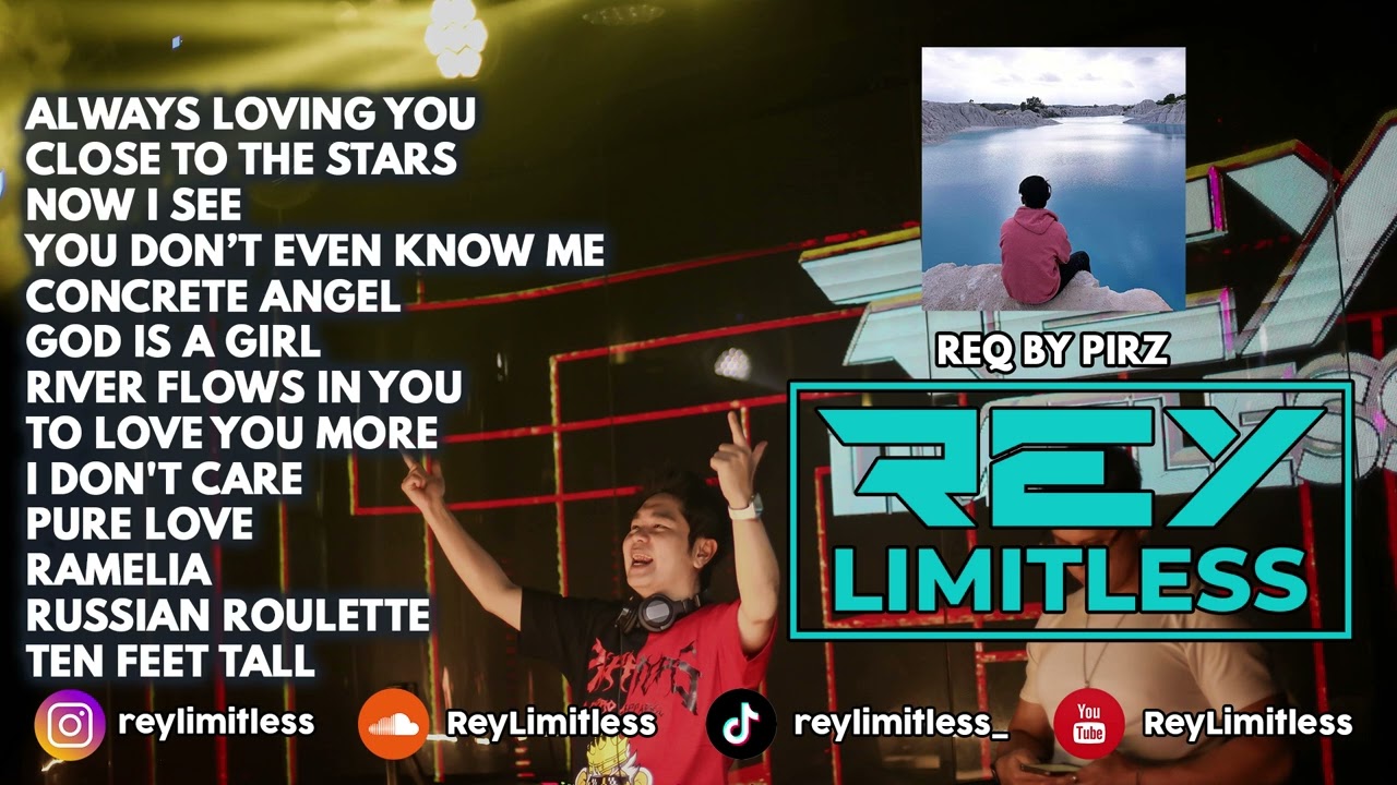 DJ Always Loving You X Close To The Stars Breakbeat Paling Kelas Golden Crown Mix | Req by Pirz