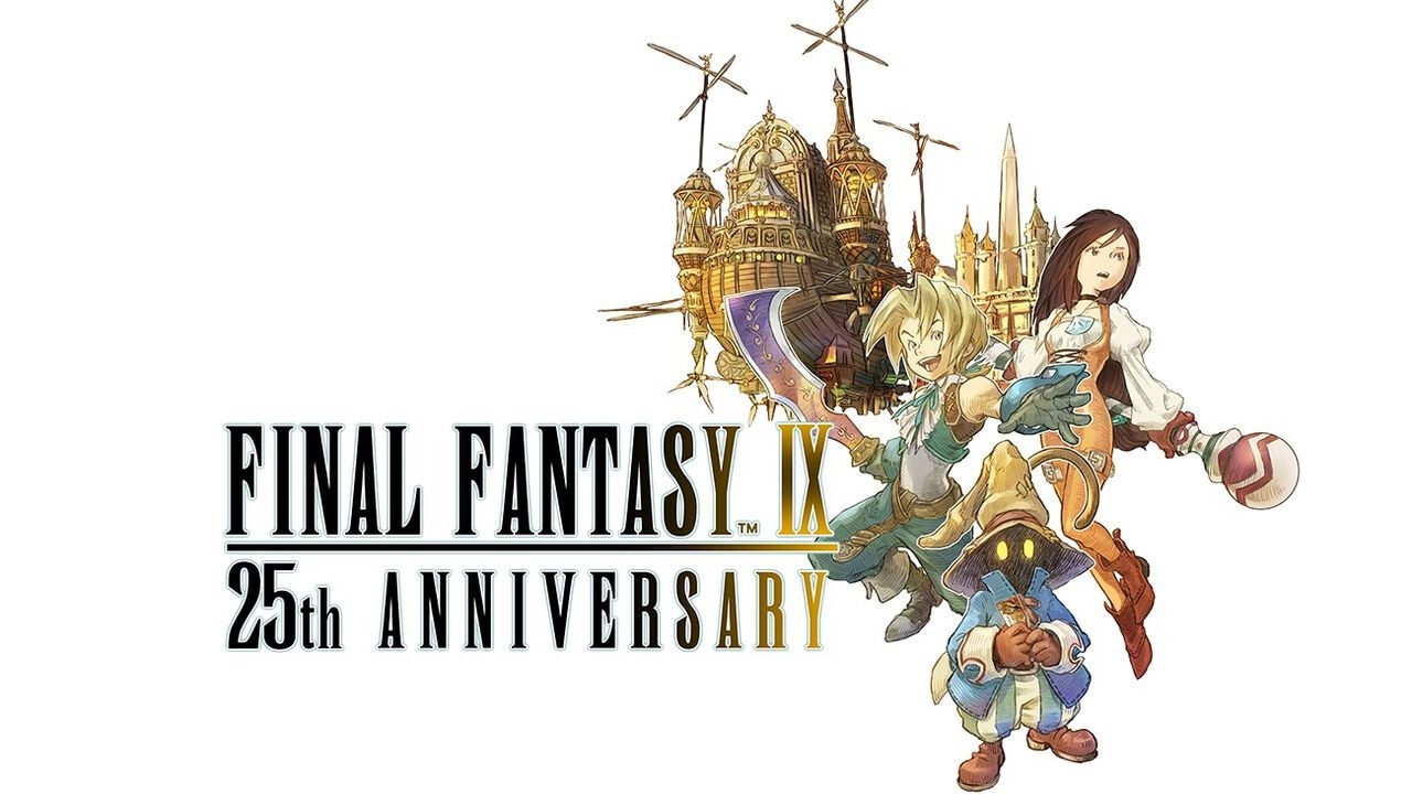 いつか帰るところ「Final Fantasy IX」#14【900名様記念】第403回