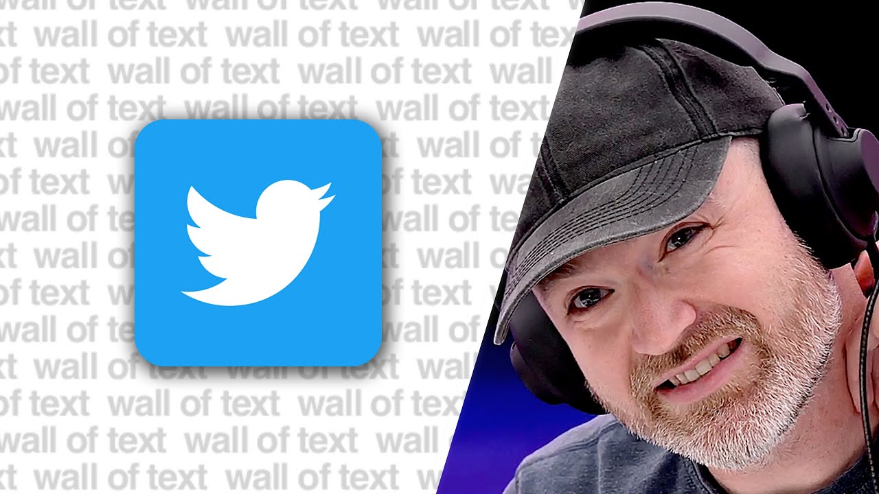 Twitter's Long-Awaited Feature Is Rough...