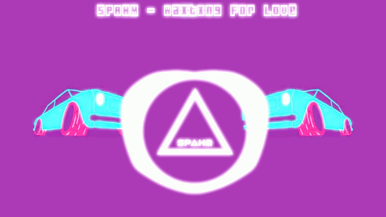 SPAHM - Waiting For Love