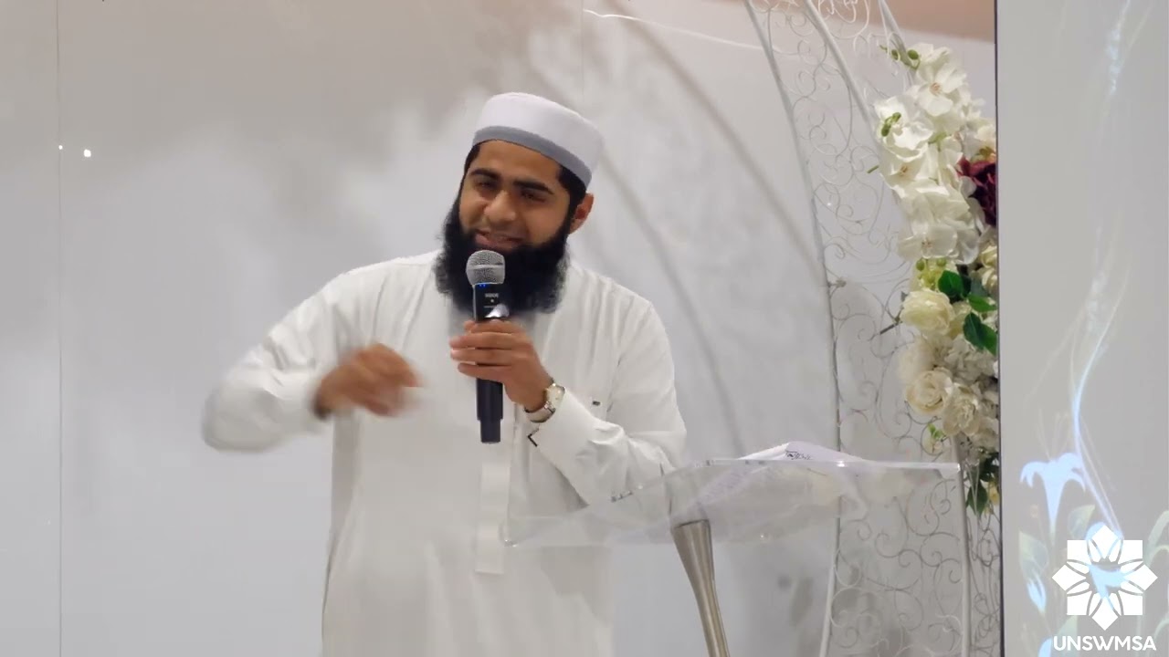 choosing the right friends BY SHEIKH HASAN KAZI
