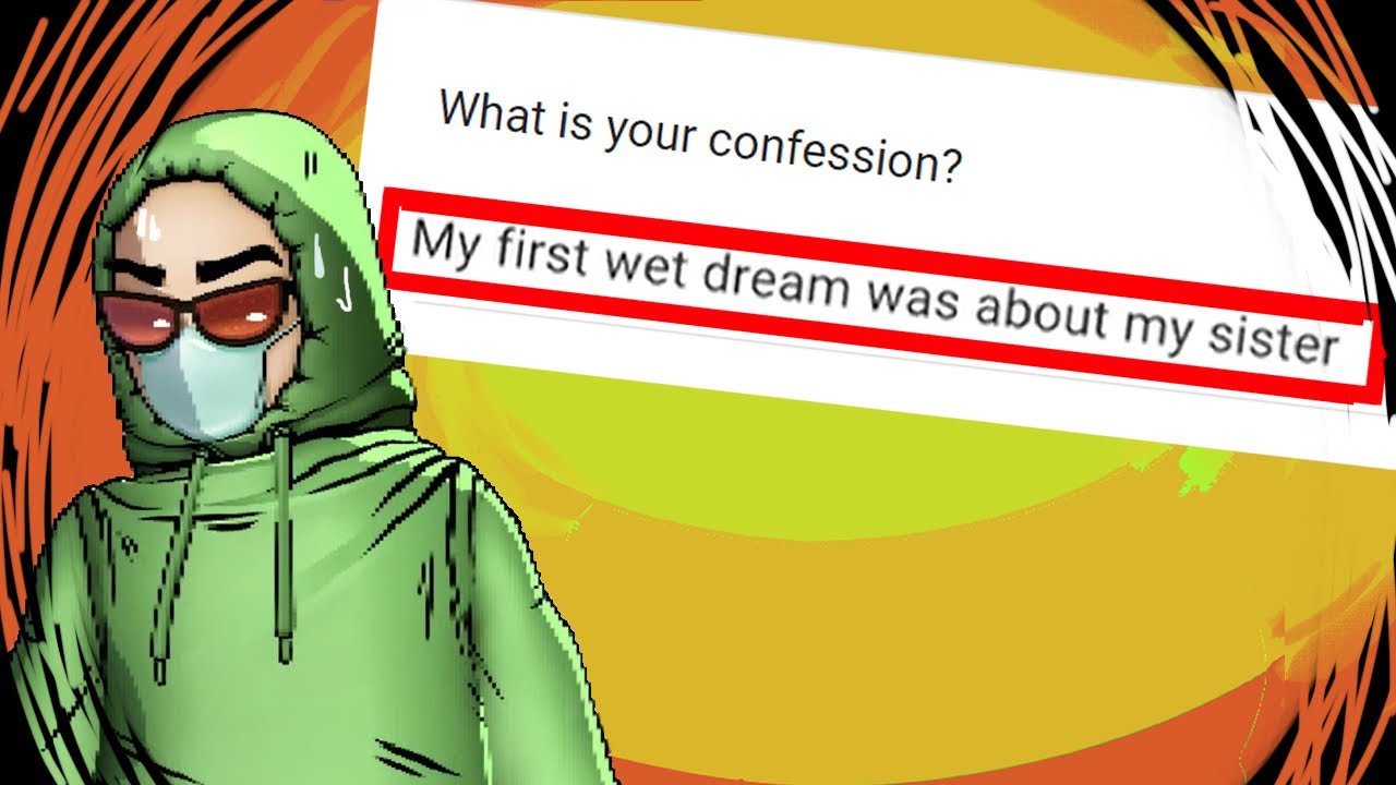 Kwite Reads Your Smelly Confessions