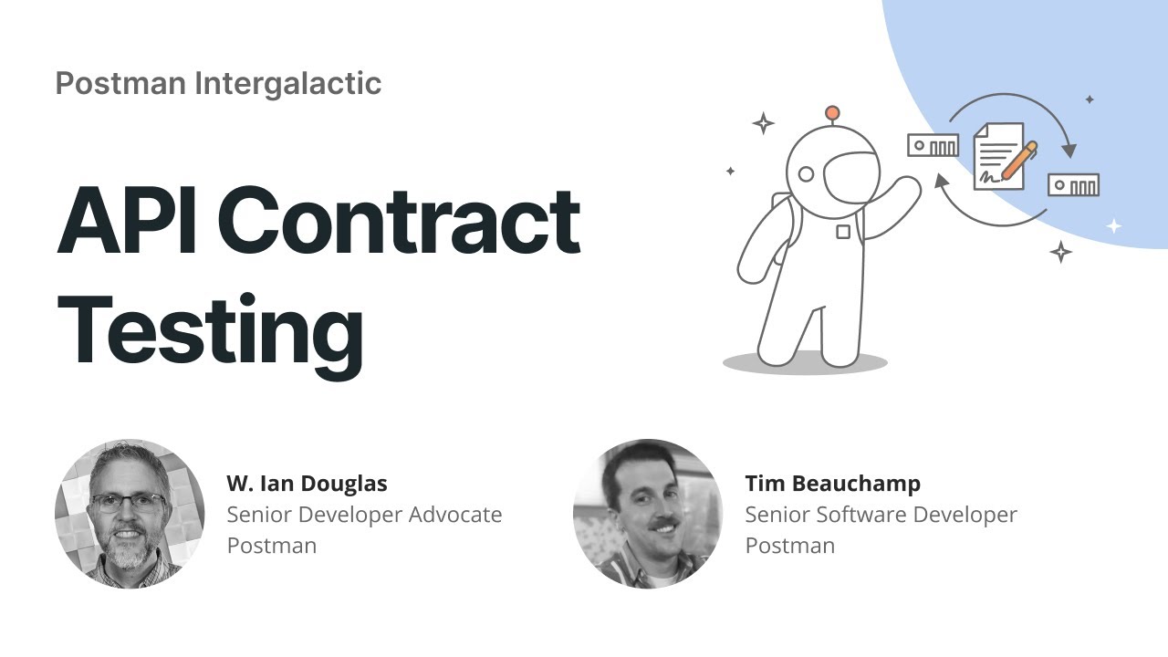 Master API Contract Testing: The Ultimate Postman Guide