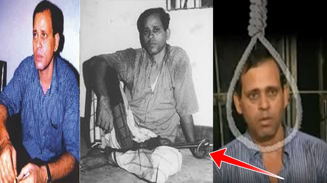 সামান্য যে ভুলে ধরা পড়েছিল এরশাদ শিকদার! নরপিশাচের শেষ পরিণতি!