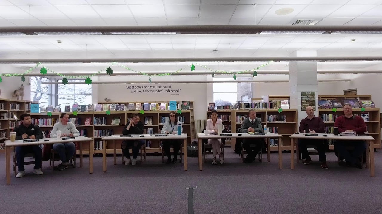 Public Hearing #3 (02/21/2026)