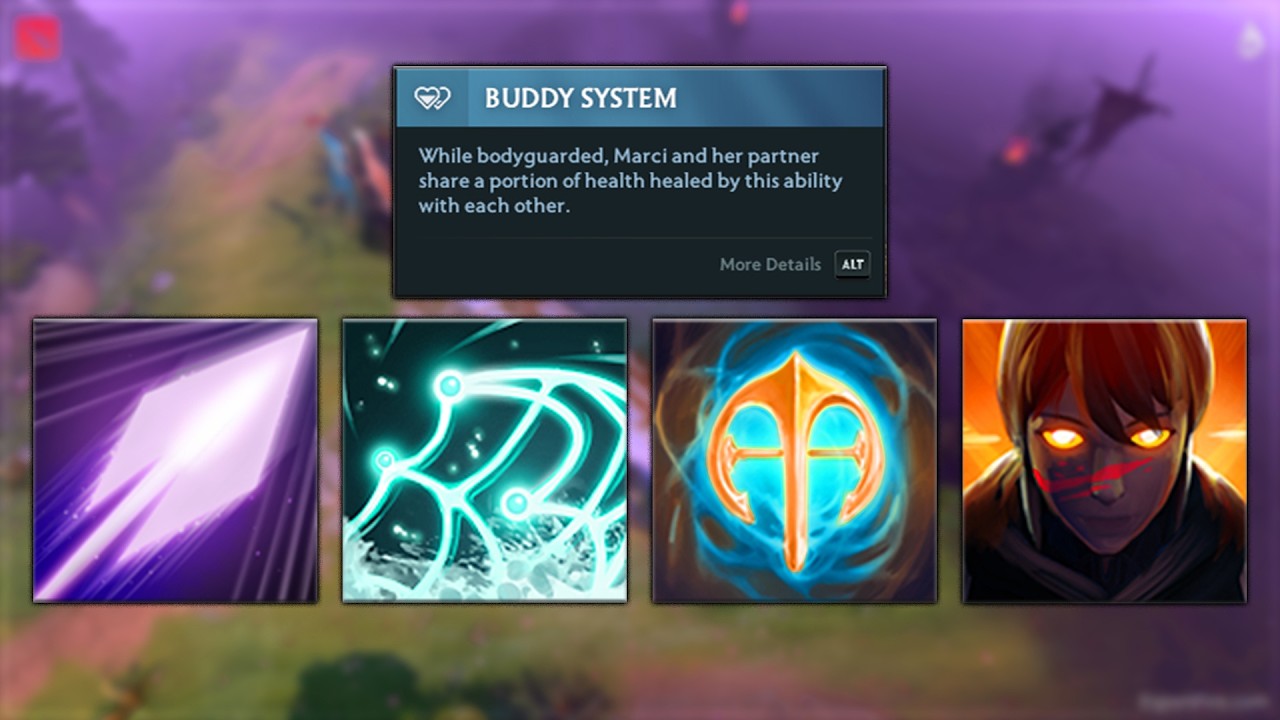 Quick Blade PSI BLADE + UNLEASH | Ability Draft