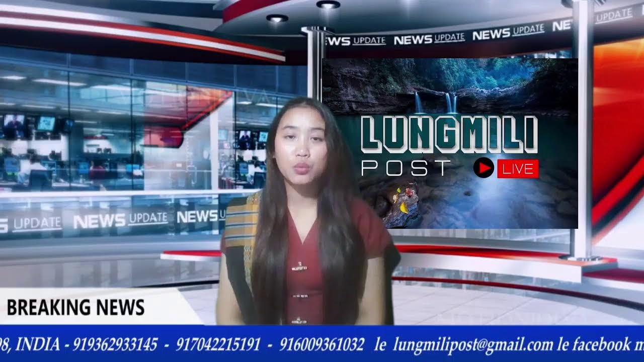 Nohawng[February] 2, 2026, Zinglei Thawngchimnak