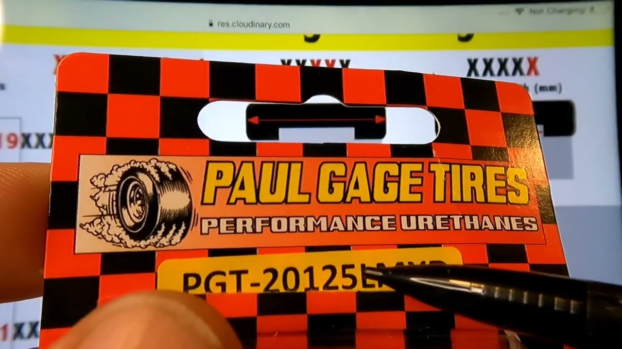 what tires fit my 1/32 scale Carrera digital  slotcar 🤔