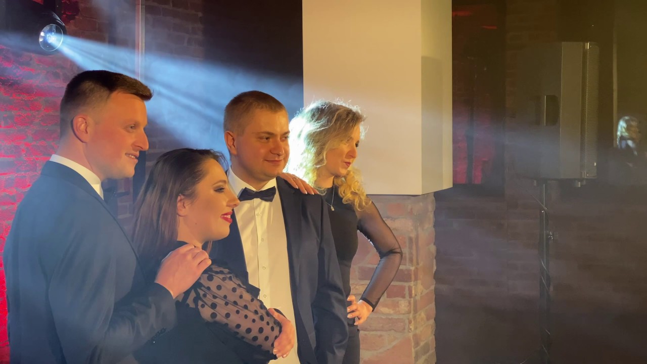 HiT SANOK - To za nami 2020