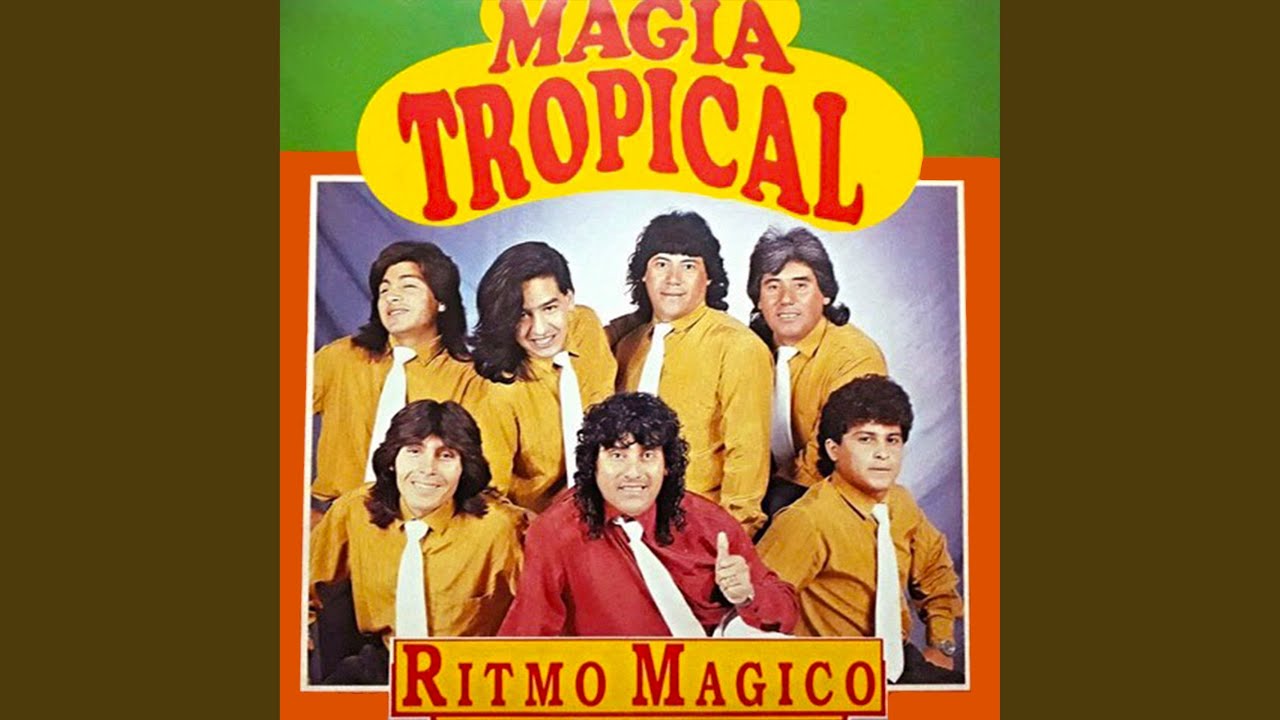 El Mundo Fue de los Dos