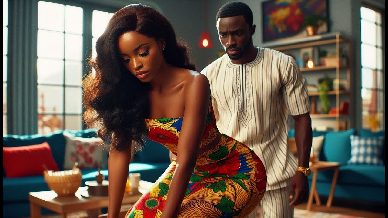 Elle a pris le MARI de sa PATRONNE ENCEINTE… puis le DESTIN l’a punie cruellement #histoireafricaine