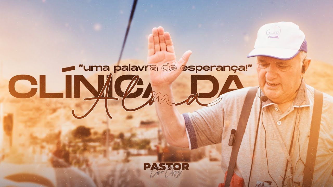 CLINICA DA ALMA -  CONSELHOS DIRECIONADOS PELA PALAVRA DE DEUS.