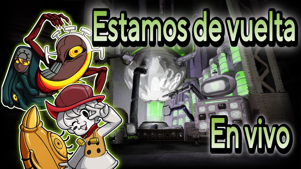 Primer directo del año subiendo de nivel mis personajes - skullgirls mobile