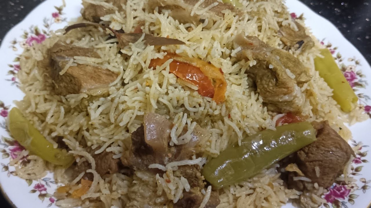 Kya chawal khane ke Shaukeen hai kya pulav khana pasand karte Hain to yah recipe aapke liye  