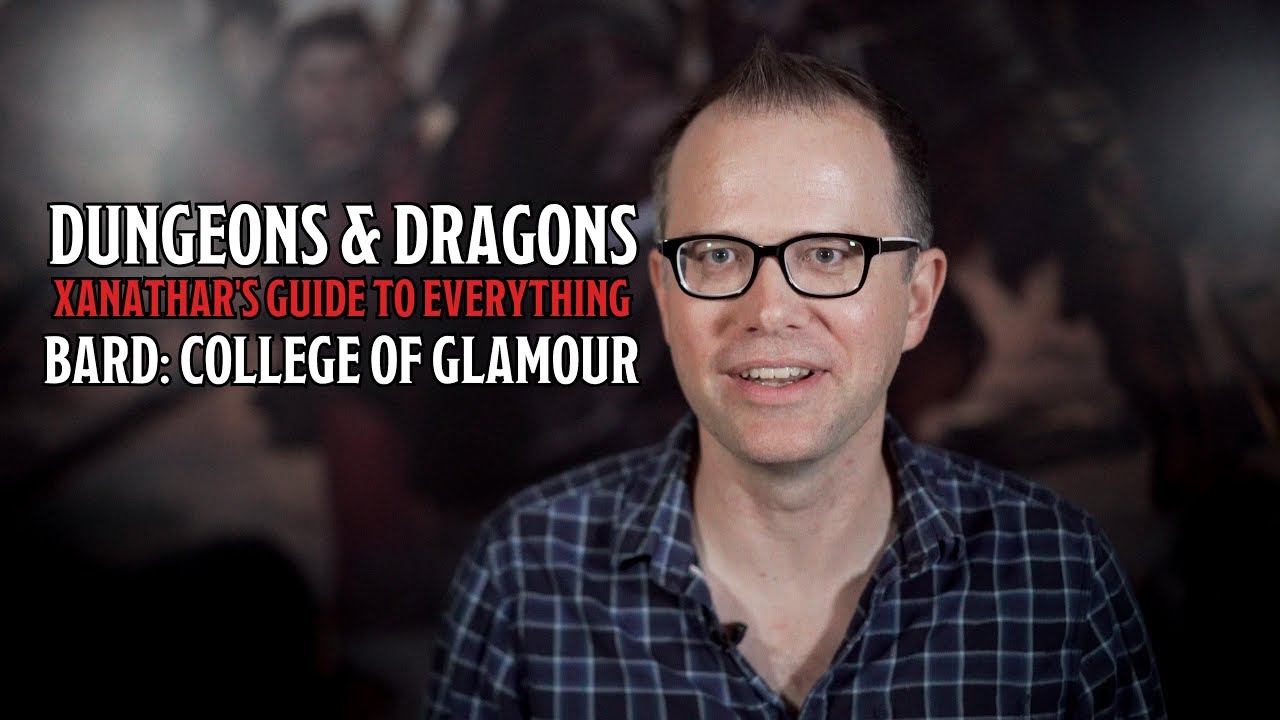 Introducing D&D