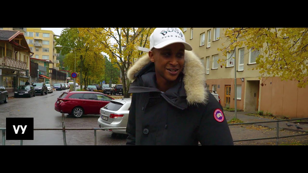 VY: Ille Freeway   | HemmaPlan |