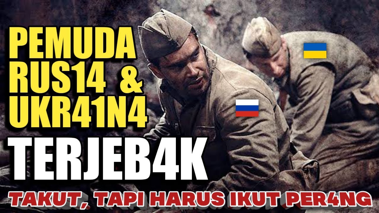FILM INI MENJADI KENYATAAN SKRG | Alur Cerita Film We Are From The Future