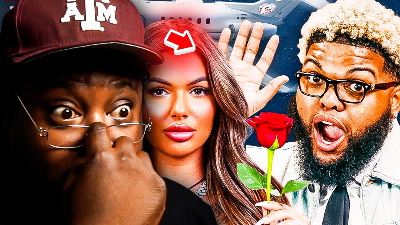 Coulda Been Love 2 Episode 2: Mile High Club REACTION!