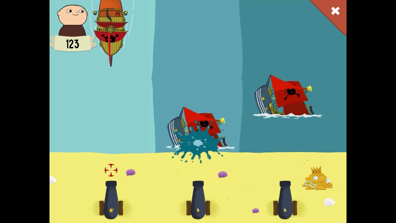 Hokus Pokus Alfons Åberg: Del 8