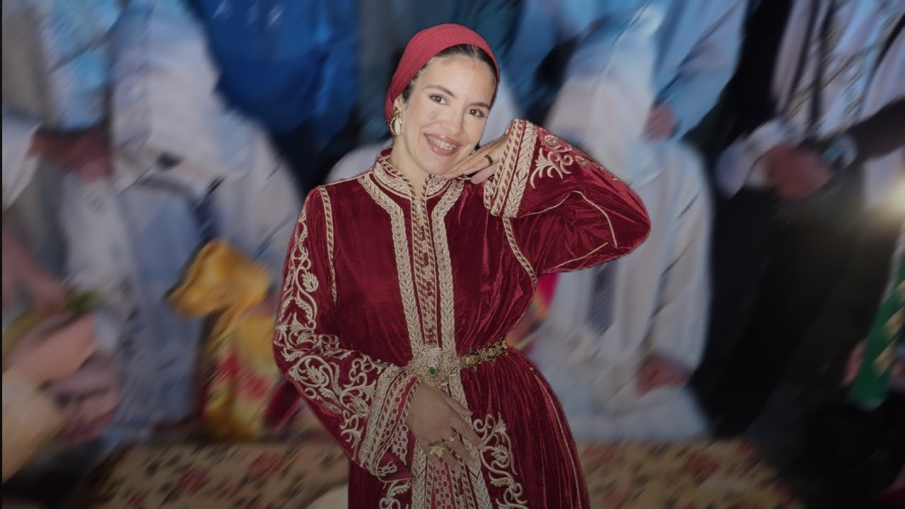 Vlog 17 - my cousin wedding 💍 | ليلة الحناء + العرس مع الغيطة