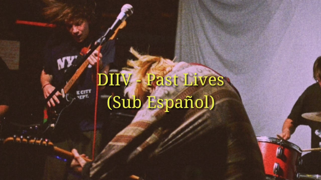 DIIV - 