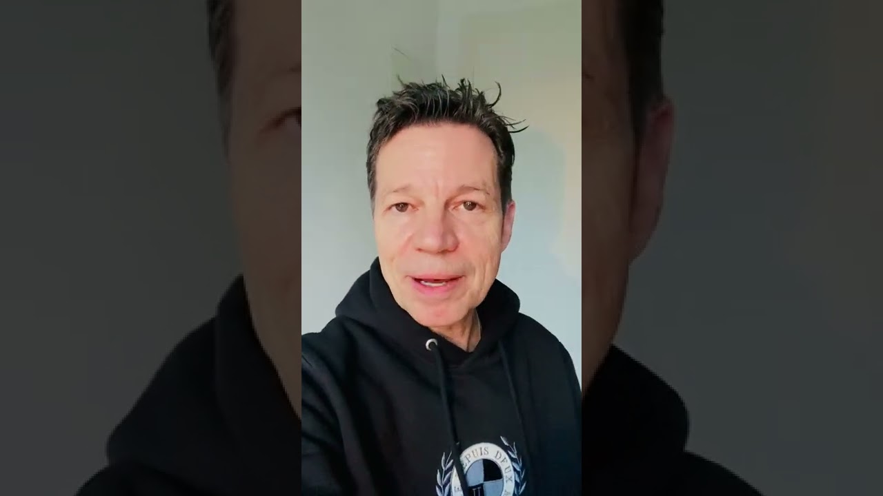 Michael Wirbitzky über sein Buch »Acht, in Böen Neun«