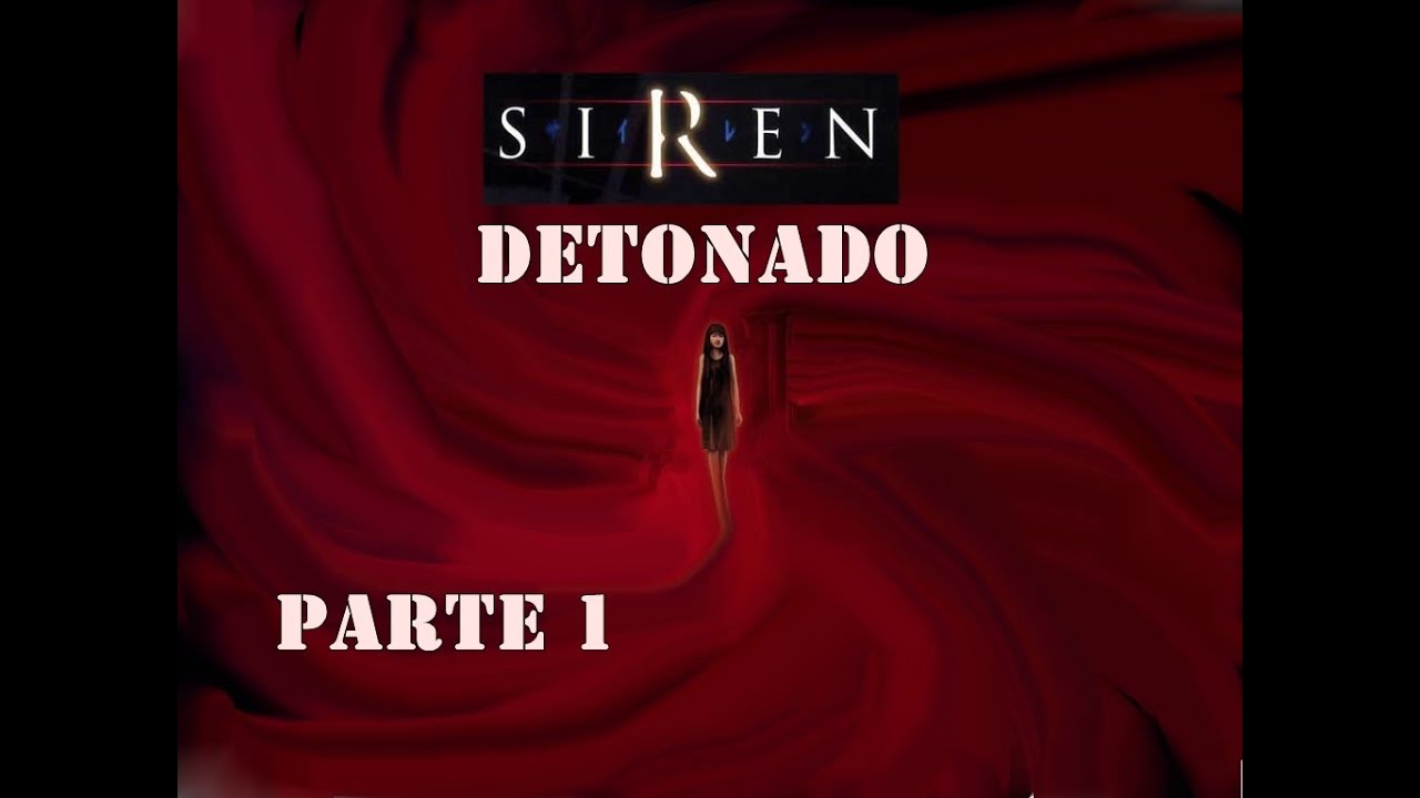 Forbidden Siren detonado [1] legendado PT-BR Ritual em Hanuda