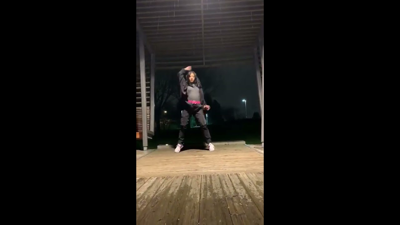 YaeBin Seok | Freestyle video | Come Thru - Summer Walker