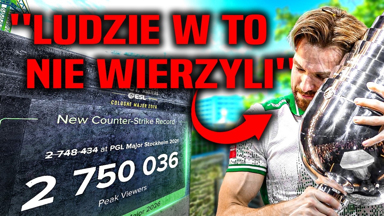 CS 2 - KONIEC Sezonu, Afera W Finale Majora | Dalsze Zmiany W TIER 1-2 | NiKo Szczerze O karriganie