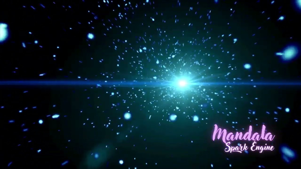 Mandala - Spark Engine (Manifesting Generators)