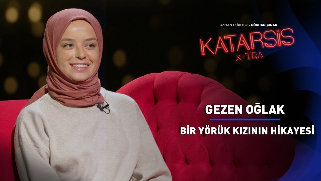 Katarsis X-TRA - Gezen Oğlak : “Benim Süt Kardeşim Bir Oğlakmış!”