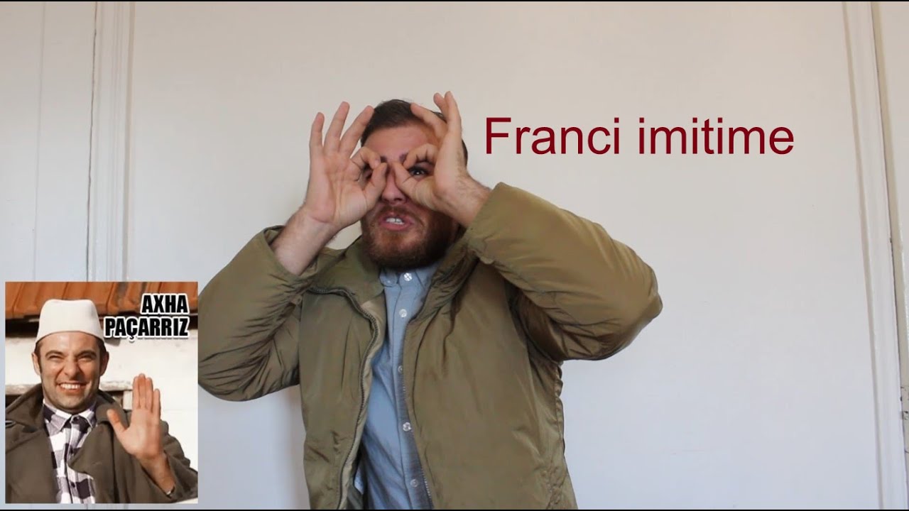 Imitim i te famshemve Shqiptar Part3 ( Stupcat , Çka Ka Shpija+...)