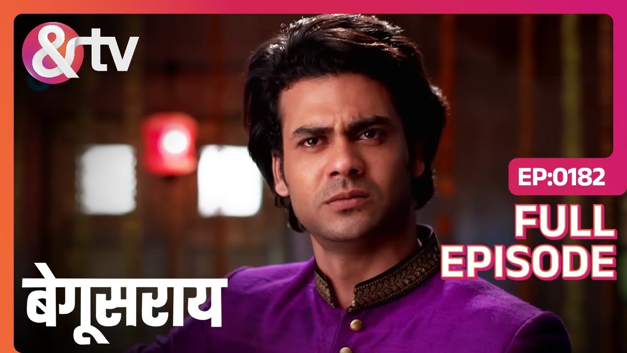 EP 182Begusarai- Индийское телешоу хинди - и телевидение