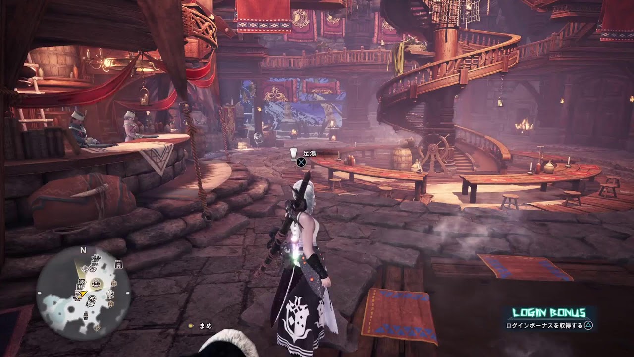 あさかつ短時間