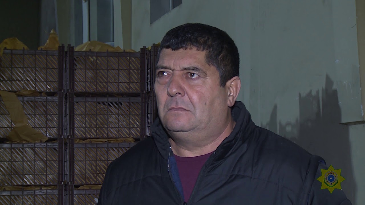 933 kq 115 qram heroin aşkar edilib
