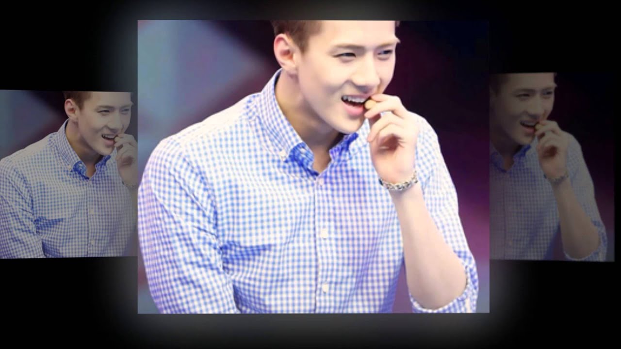 [FMV] Only One - Sehun Ver