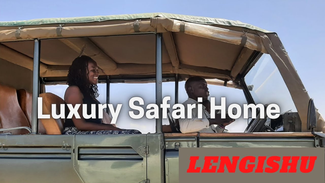 LUXURY ACCOMMODATION FOR GROUP TRAVEL | Lengishu House
